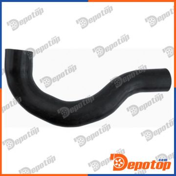 Gaine de suralimentation pour FORD | GPP-FR-092, 09-1366